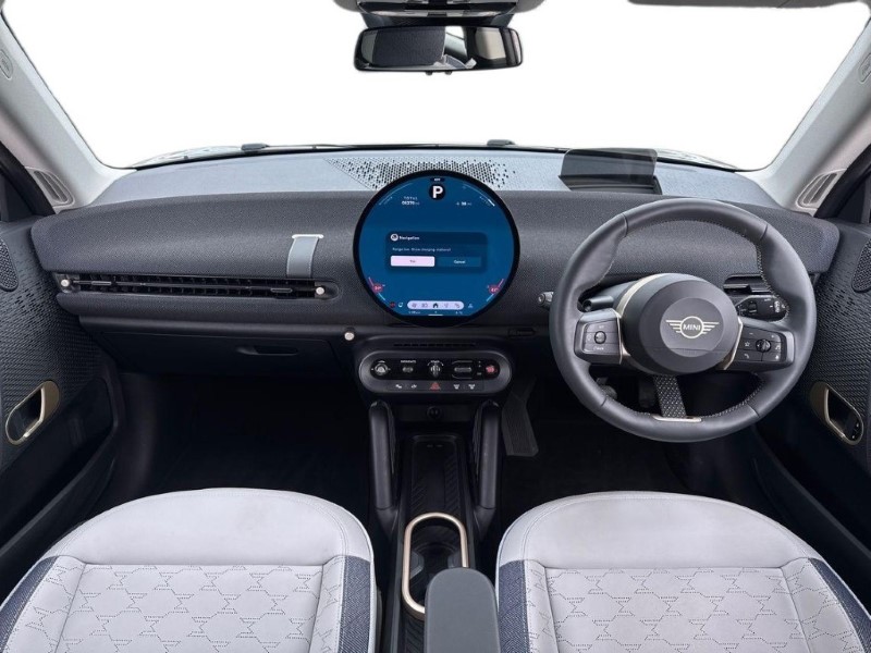 2024 (74) MINI COOPER 160kW SE Classic 54kWh 3dr Auto 5161993