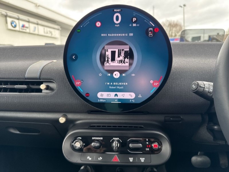 2024 (74) MINI COOPER 160kW SE Classic 54kWh 3dr Auto 5161997