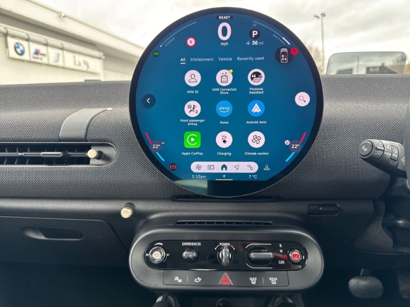 2024 (74) MINI COOPER 160kW SE Classic 54kWh 3dr Auto 5162014