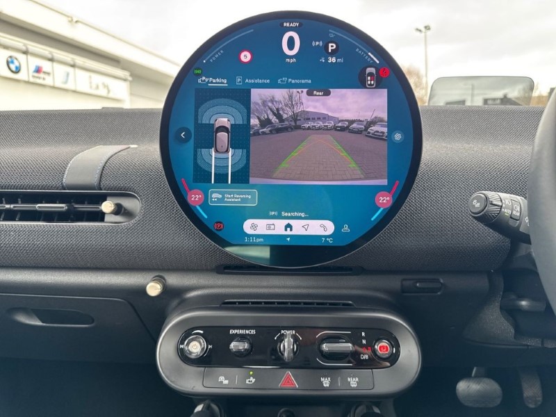 2024 (74) MINI COOPER 160kW SE Classic 54kWh 3dr Auto 5162016