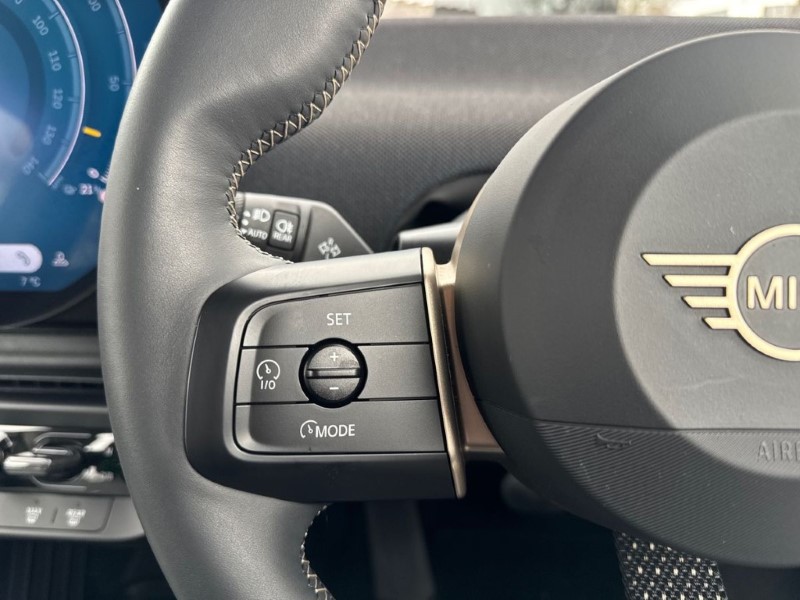 2024 (74) MINI COOPER 160kW SE Classic 54kWh 3dr Auto 5162006