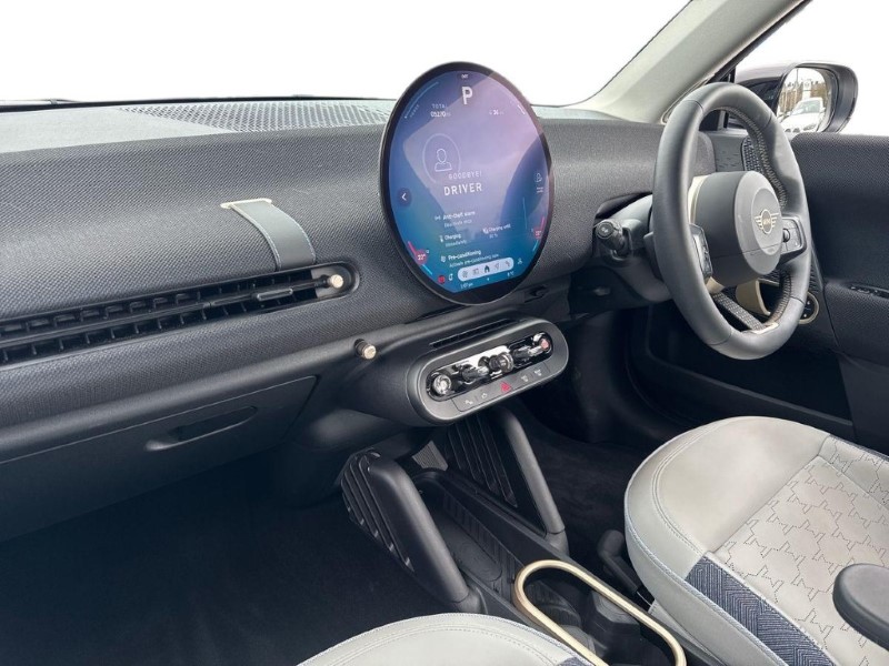 2024 (74) MINI COOPER 160kW SE Classic 54kWh 3dr Auto 5161996