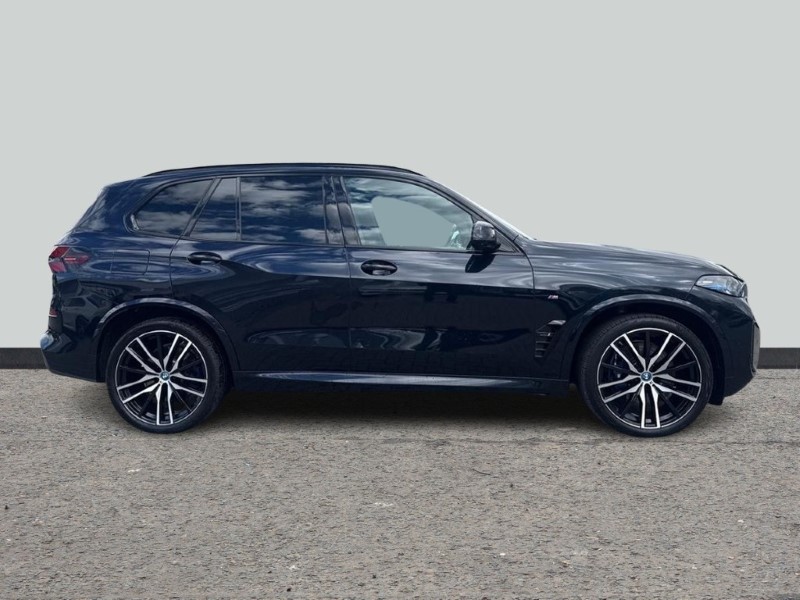 2023 (73) BMW X5 xDrive50e M Sport 5dr Auto 5311011