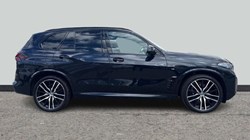 2023 (73) BMW X5 xDrive50e M Sport 5dr Auto 5311011