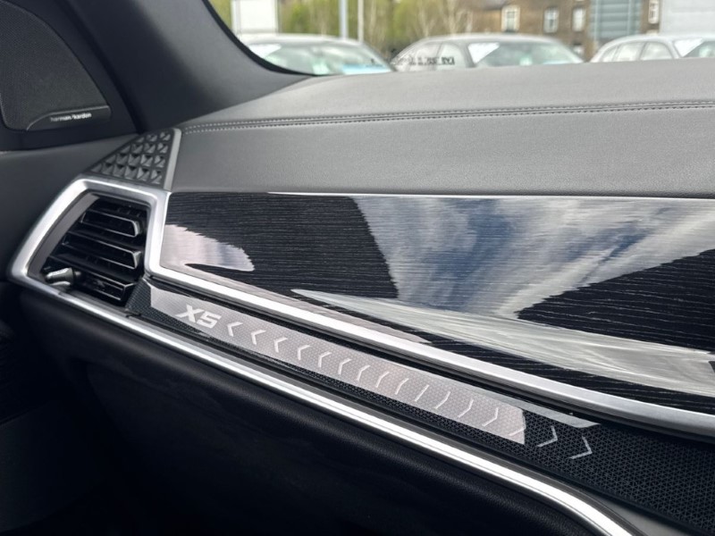 2023 (73) BMW X5 xDrive50e M Sport 5dr Auto 5311041