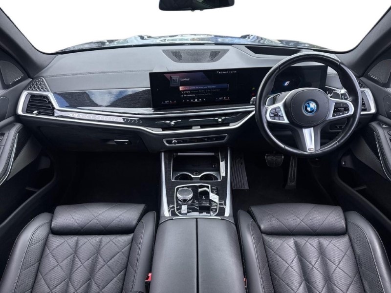 2023 (73) BMW X5 xDrive50e M Sport 5dr Auto 5311012