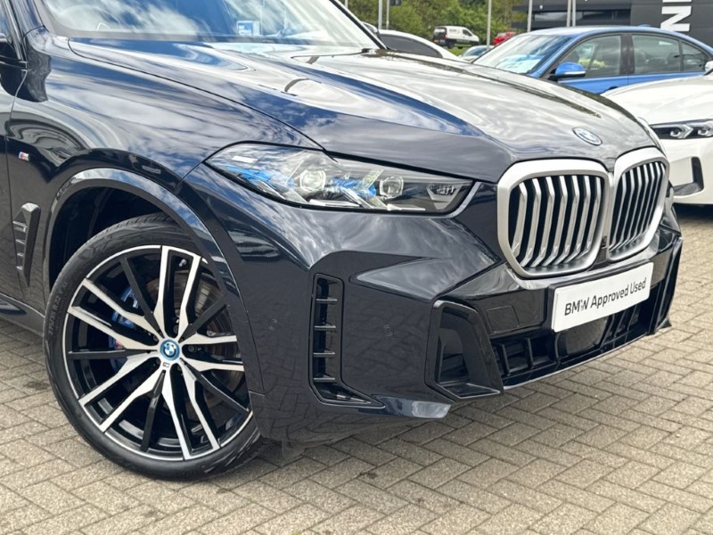 2023 (73) BMW X5 xDrive50e M Sport 5dr Auto 5311050