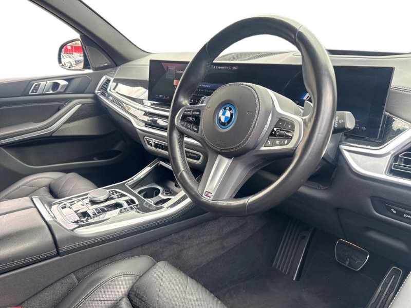 2023 (73) BMW X5 xDrive50e M Sport 5dr Auto 5311014