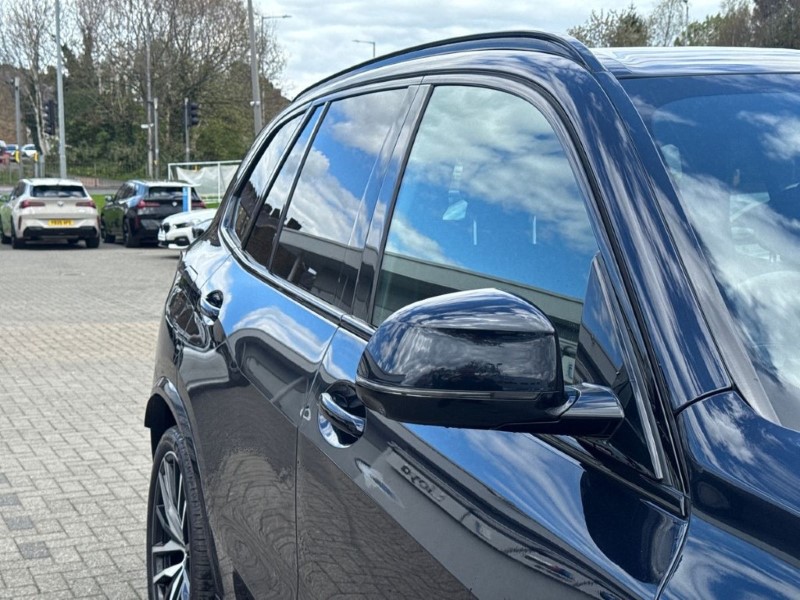 2023 (73) BMW X5 xDrive50e M Sport 5dr Auto 5311059