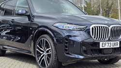 2023 (73) BMW X5 xDrive50e M Sport 5dr Auto 5280851