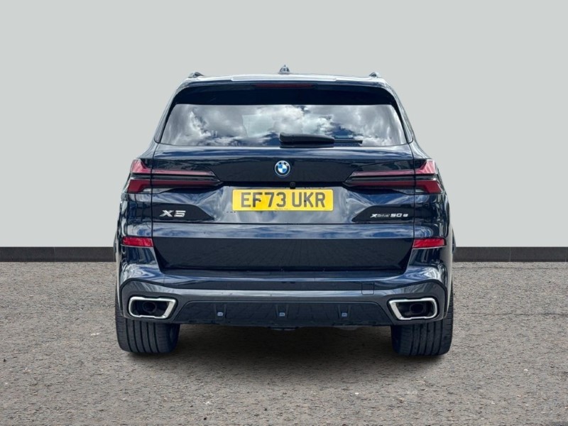 2023 (73) BMW X5 xDrive50e M Sport 5dr Auto 5311023
