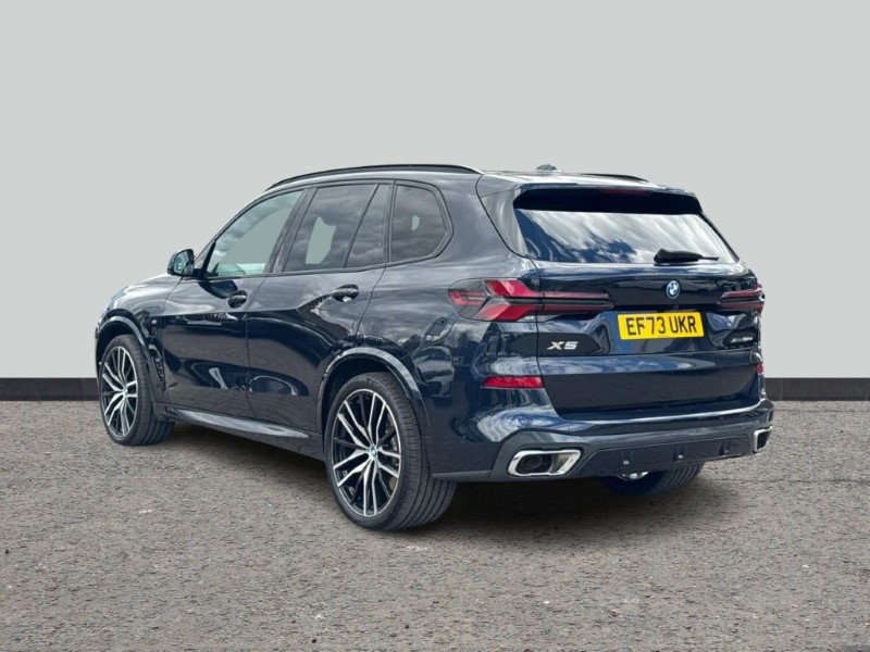 2023 (73) BMW X5 xDrive50e M Sport 5dr Auto