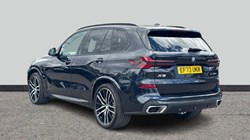 2023 (73) BMW X5 xDrive50e M Sport 5dr Auto 1