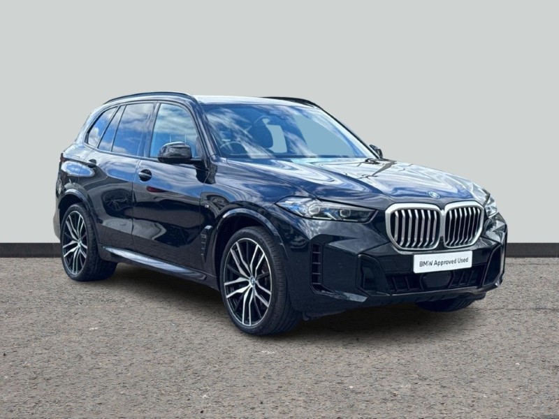2023 (73) BMW X5 xDrive50e M Sport 5dr Auto