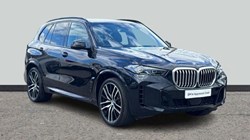 2023 (73) BMW X5 xDrive50e M Sport 5dr Auto 5311009