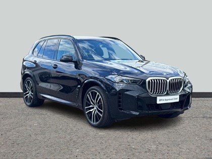2023 (73) BMW X5 xDrive50e M Sport 5dr Auto