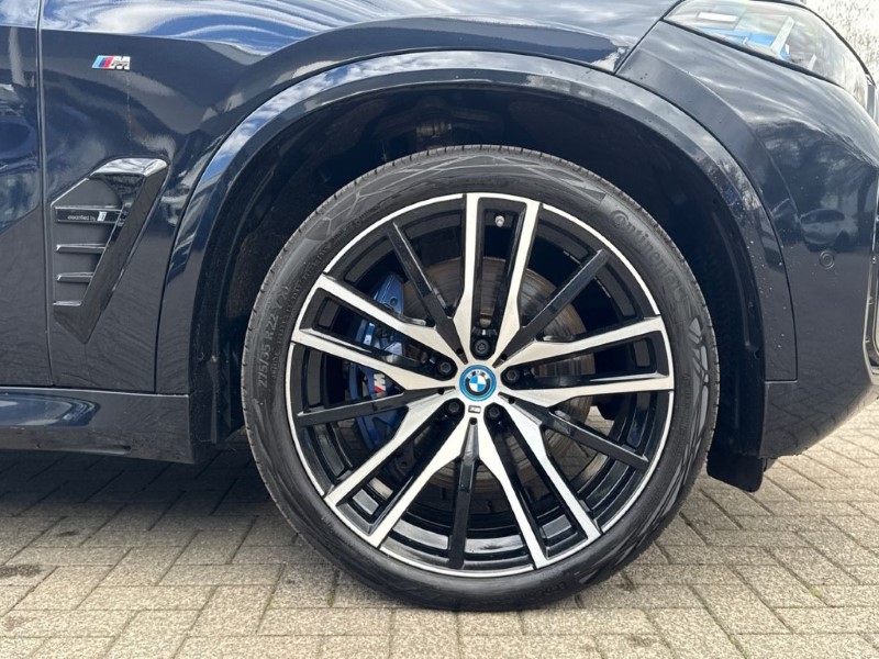 2023 (73) BMW X5 xDrive50e M Sport 5dr Auto 5311022