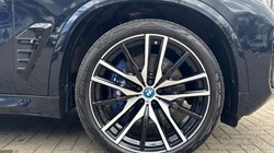 2023 (73) BMW X5 xDrive50e M Sport 5dr Auto 5311022
