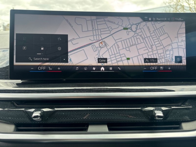 2023 (73) BMW X5 xDrive50e M Sport 5dr Auto 5311035
