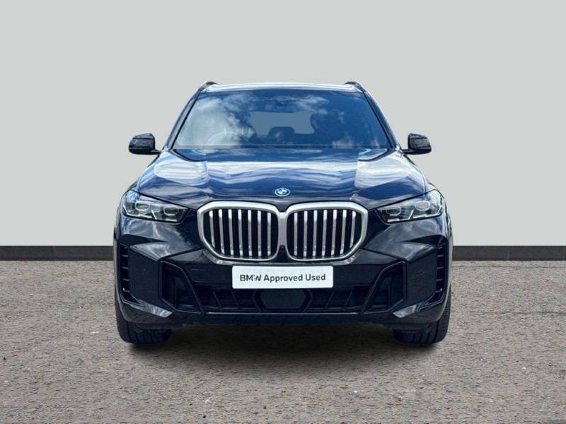 2023 (73) BMW X5 xDrive50e M Sport 5dr Auto 5311024