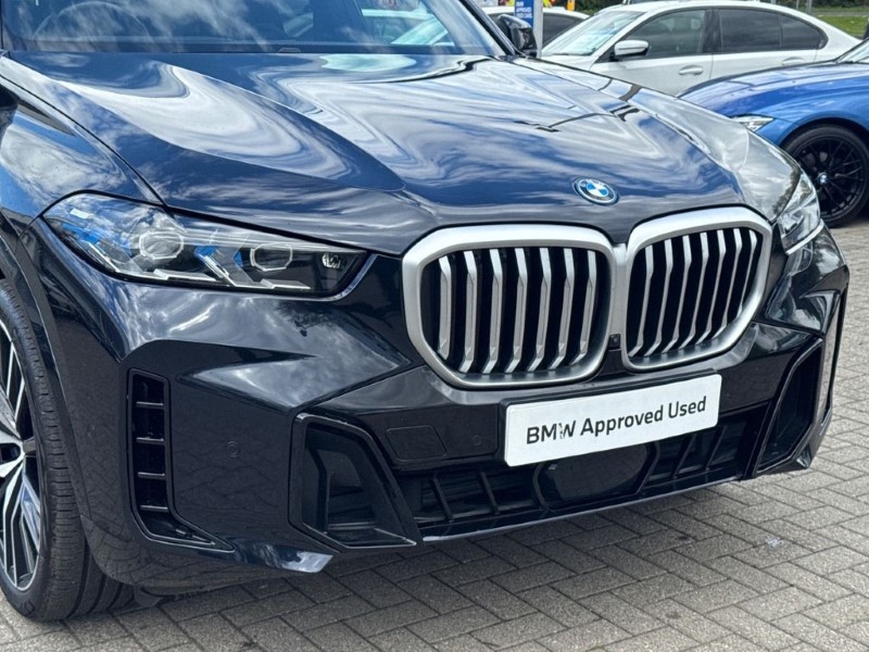 2023 (73) BMW X5 xDrive50e M Sport 5dr Auto 5311051
