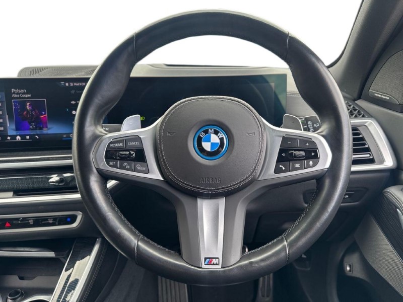 2023 (73) BMW X5 xDrive50e M Sport 5dr Auto 5311013