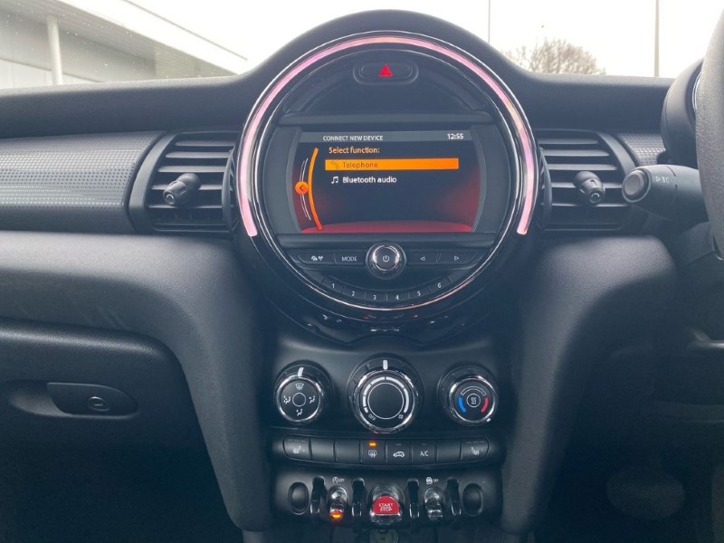 2019 (68) MINI CONVERTIBLE 1.5 Cooper II 2dr Auto 5087989