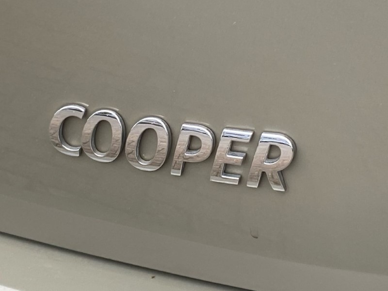 2019 (68) MINI CONVERTIBLE 1.5 Cooper II 2dr Auto 5088003