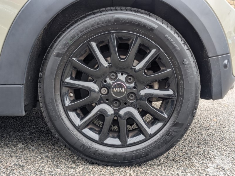 2019 (68) MINI CONVERTIBLE 1.5 Cooper II 2dr Auto 5072498