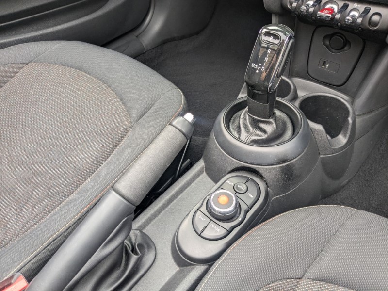 2019 (68) MINI CONVERTIBLE 1.5 Cooper II 2dr Auto 5072494