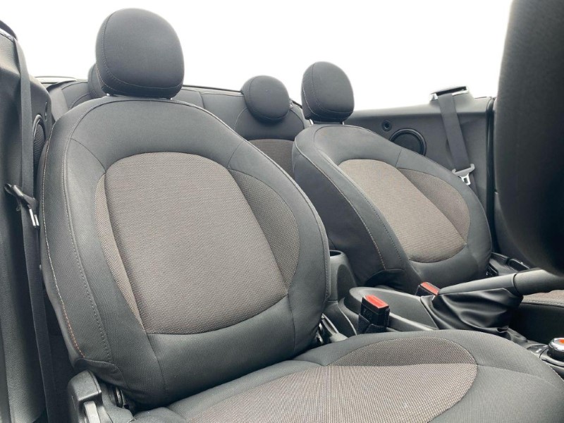 2019 (68) MINI CONVERTIBLE 1.5 Cooper II 2dr Auto 5087973