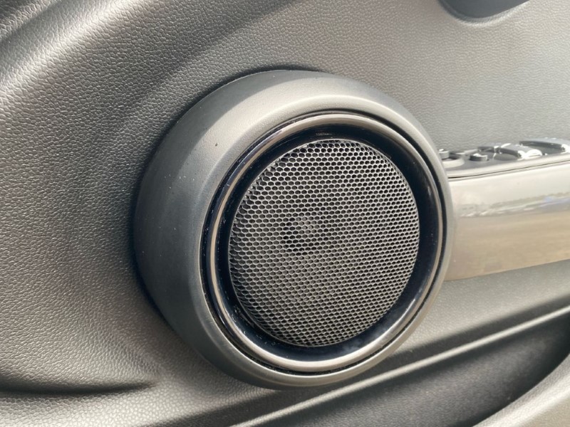 2019 (68) MINI CONVERTIBLE 1.5 Cooper II 2dr Auto 5087982