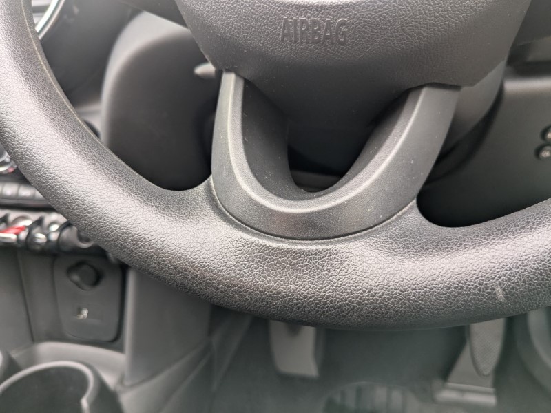 2019 (68) MINI CONVERTIBLE 1.5 Cooper II 2dr Auto 5072517