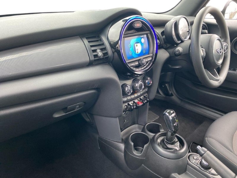 2019 (68) MINI CONVERTIBLE 1.5 Cooper II 2dr Auto 5087969