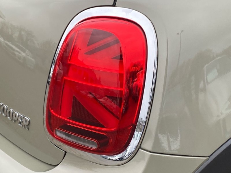 2019 (68) MINI CONVERTIBLE 1.5 Cooper II 2dr Auto 5088004