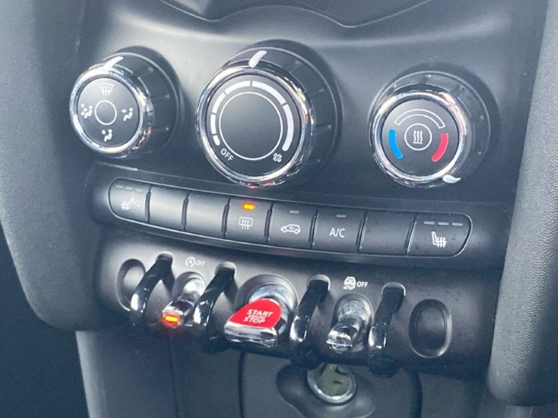 2019 (68) MINI CONVERTIBLE 1.5 Cooper II 2dr Auto 5087990