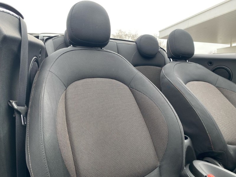 2019 (68) MINI CONVERTIBLE 1.5 Cooper II 2dr Auto 5087986