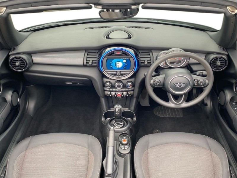 2019 (68) MINI CONVERTIBLE 1.5 Cooper II 2dr Auto 5087966