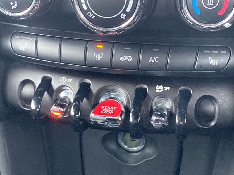 2019 (68) MINI CONVERTIBLE 1.5 Cooper II 2dr Auto 5087981