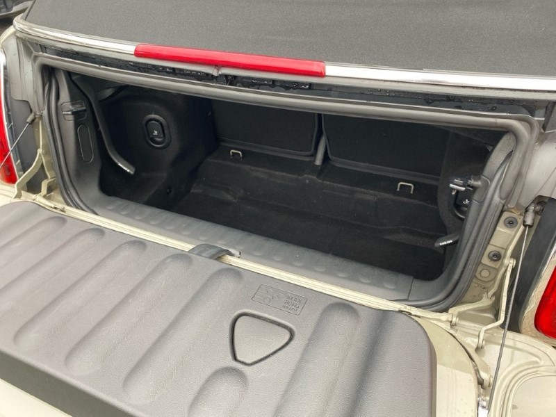 2019 (68) MINI CONVERTIBLE 1.5 Cooper II 2dr Auto 5087997