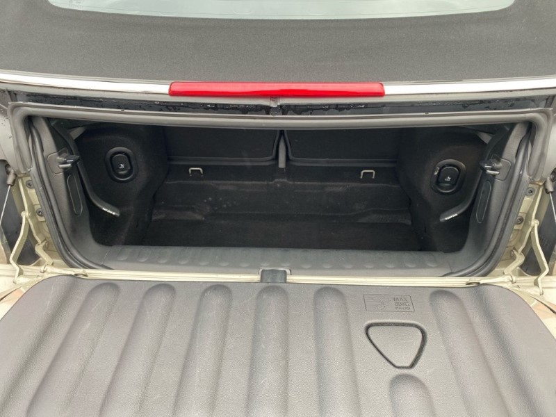 2019 (68) MINI CONVERTIBLE 1.5 Cooper II 2dr Auto 5087975