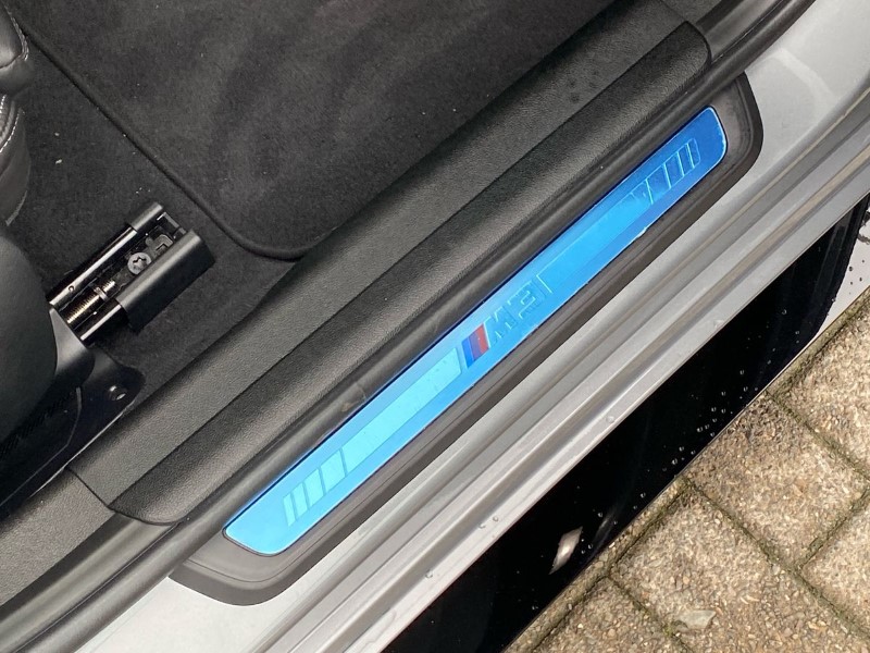 2023 (73) BMW M3 xDrive Competition M 4dr Step Auto 5149363