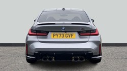 2023 (73) BMW M3 xDrive Competition M 4dr Step Auto 5149340