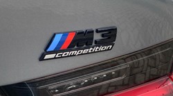 2023 (73) BMW M3 xDrive Competition M 4dr Step Auto 5149371