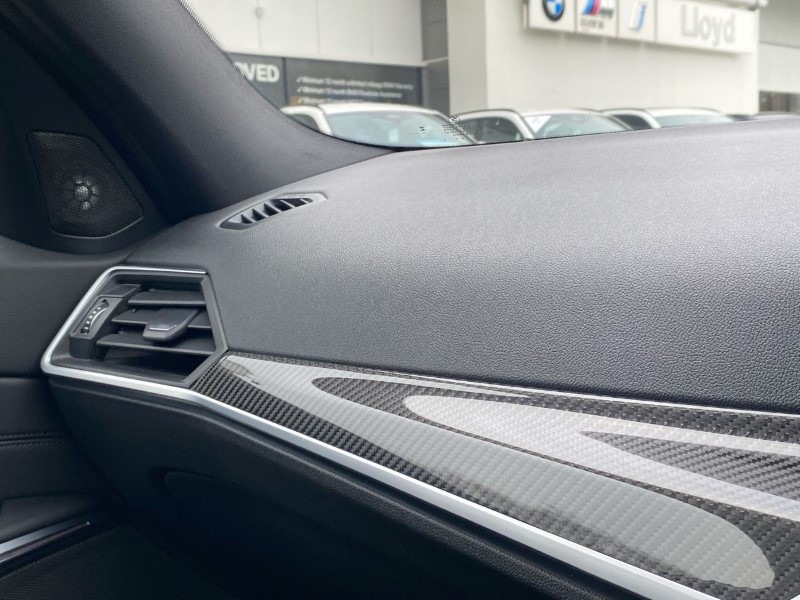 2023 (73) BMW M3 xDrive Competition M 4dr Step Auto 5149358