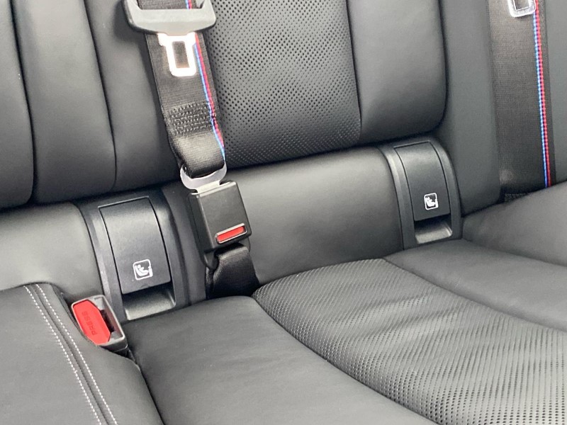 2023 (73) BMW M3 xDrive Competition M 4dr Step Auto 5149381