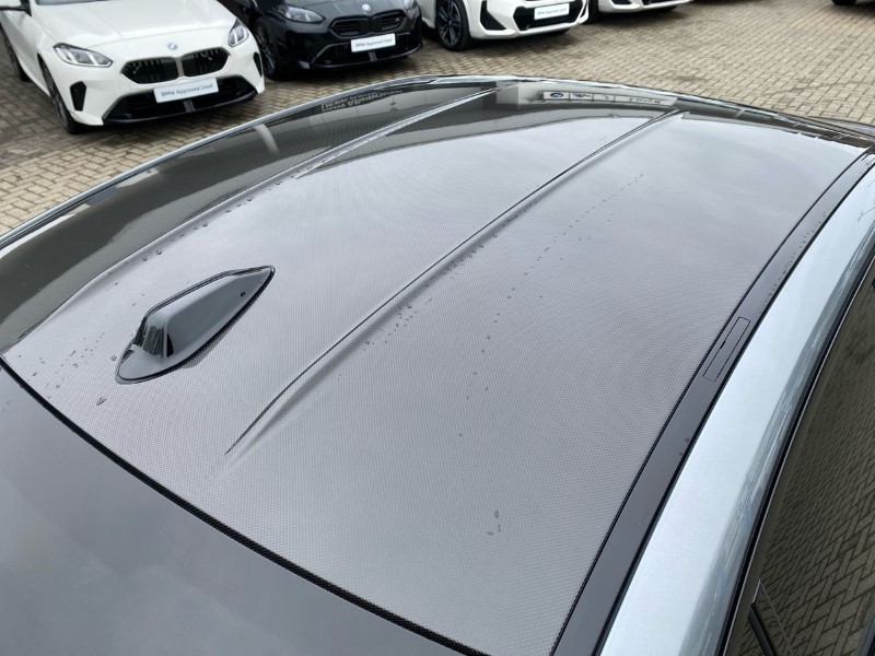 2023 (73) BMW M3 xDrive Competition M 4dr Step Auto 5149379