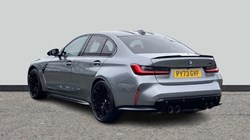 2023 (73) BMW M3 xDrive Competition M 4dr Step Auto 5149327