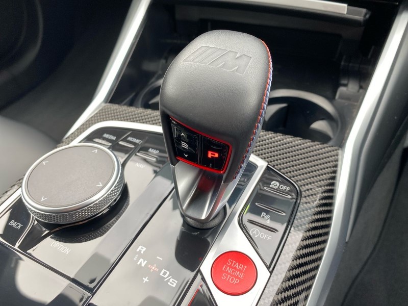 2023 (73) BMW M3 xDrive Competition M 4dr Step Auto 5149359