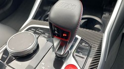 2023 (73) BMW M3 xDrive Competition M 4dr Step Auto 5149359